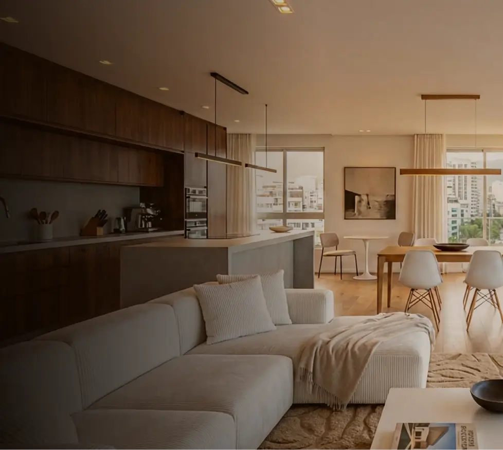 imóvel de alto padrão beira mar no rio de janeiro