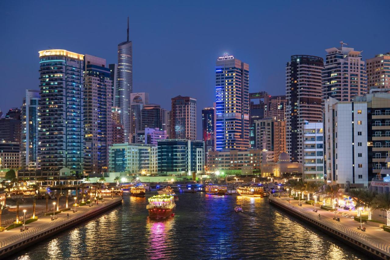 Stella Di Mare Dubai Marina Hotel