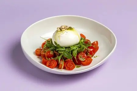Burrata