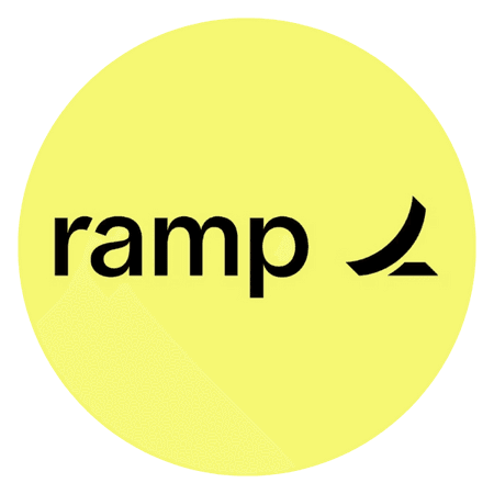 Ramp and monday.com integration