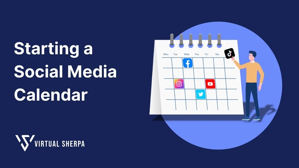 How to Create a Social Media Calendar: Your Guide to Organizing Your Digital Marketing Efforts