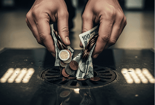 Ou perdeu dinheiro em tributos pagos a mais