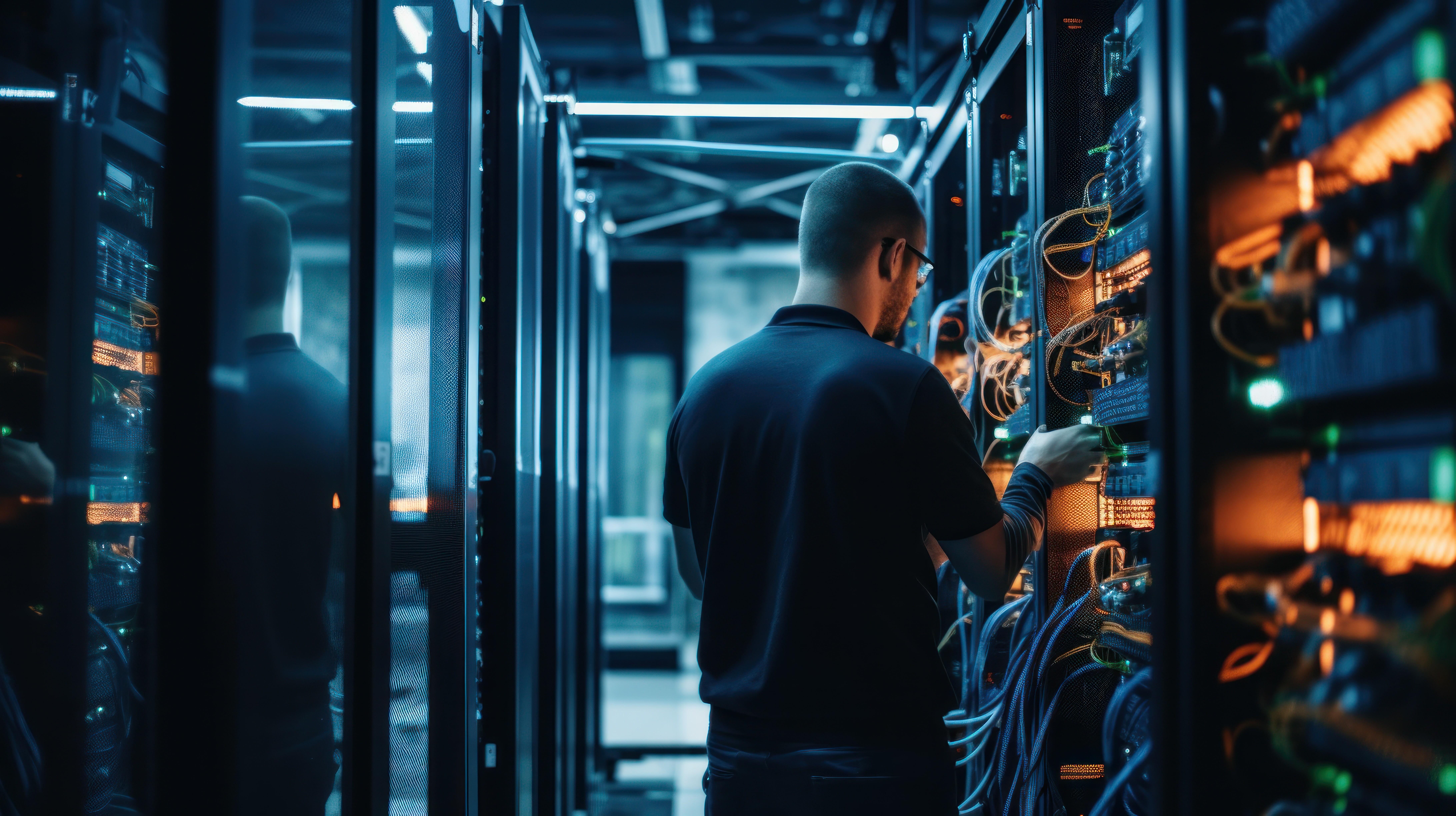 lady sitting on seat with computer