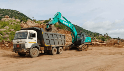 NH-544G Package 2 progress photograph 7 — April 2026