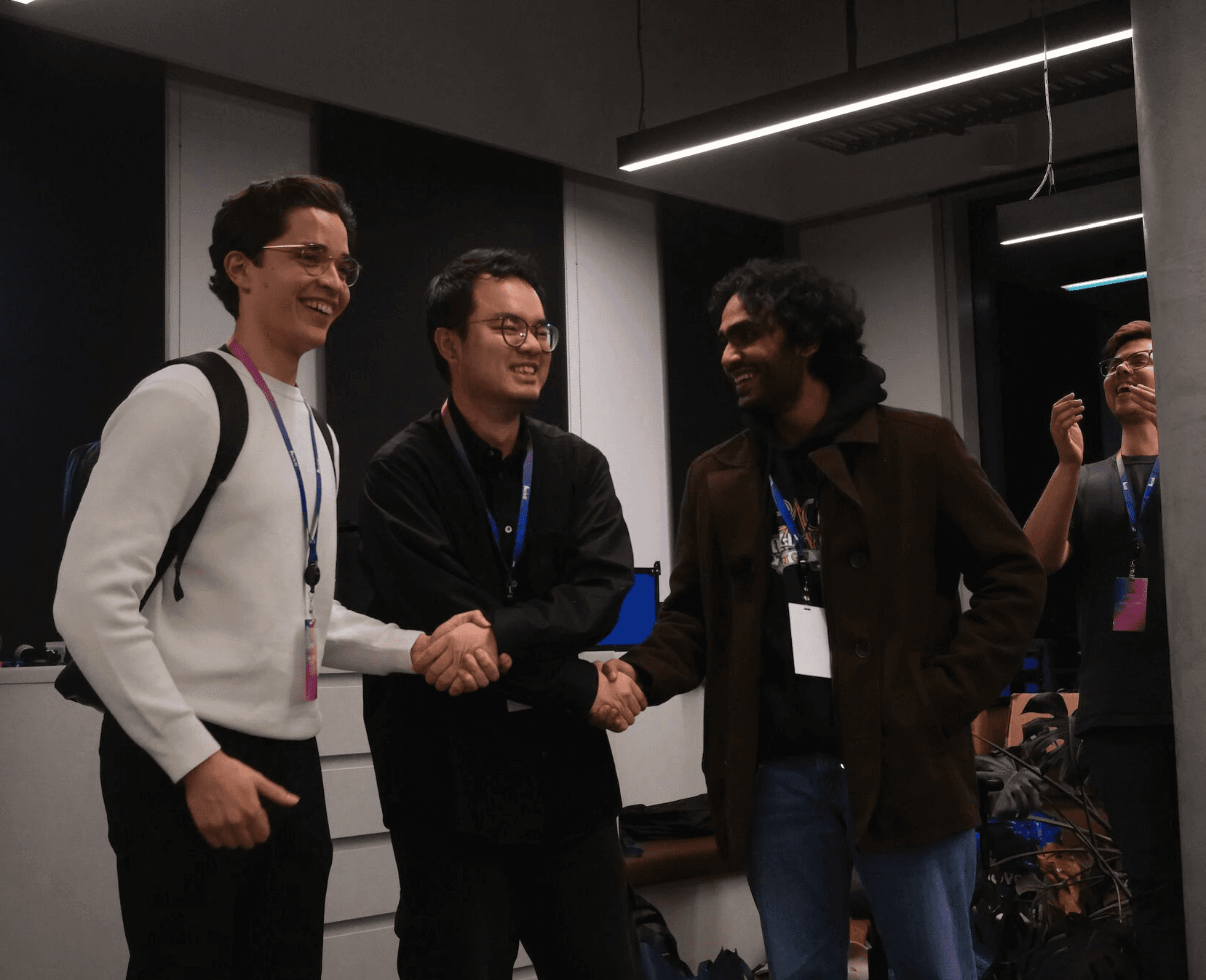 Premium UX Template for Framer