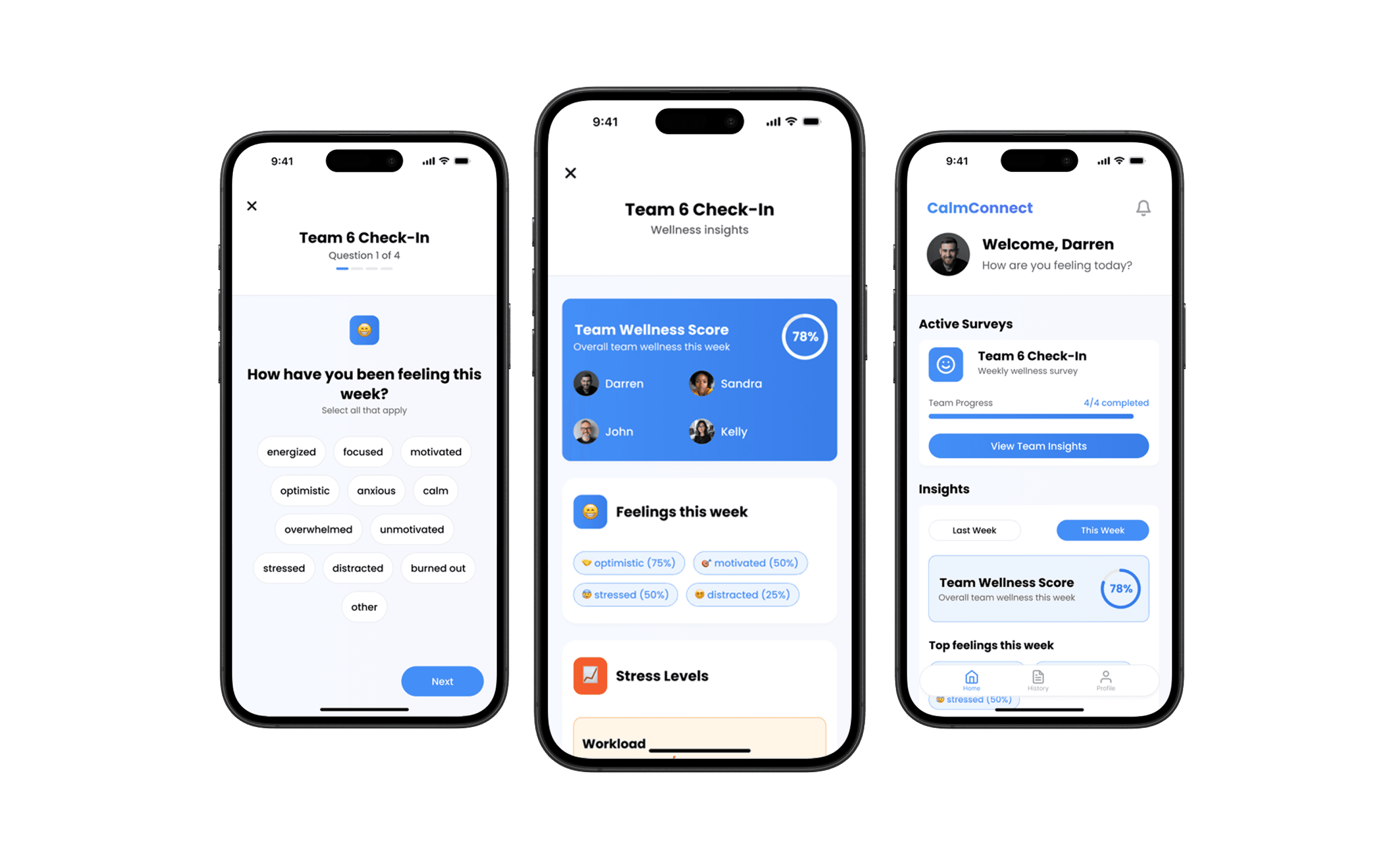 Premium UX Template for Framer