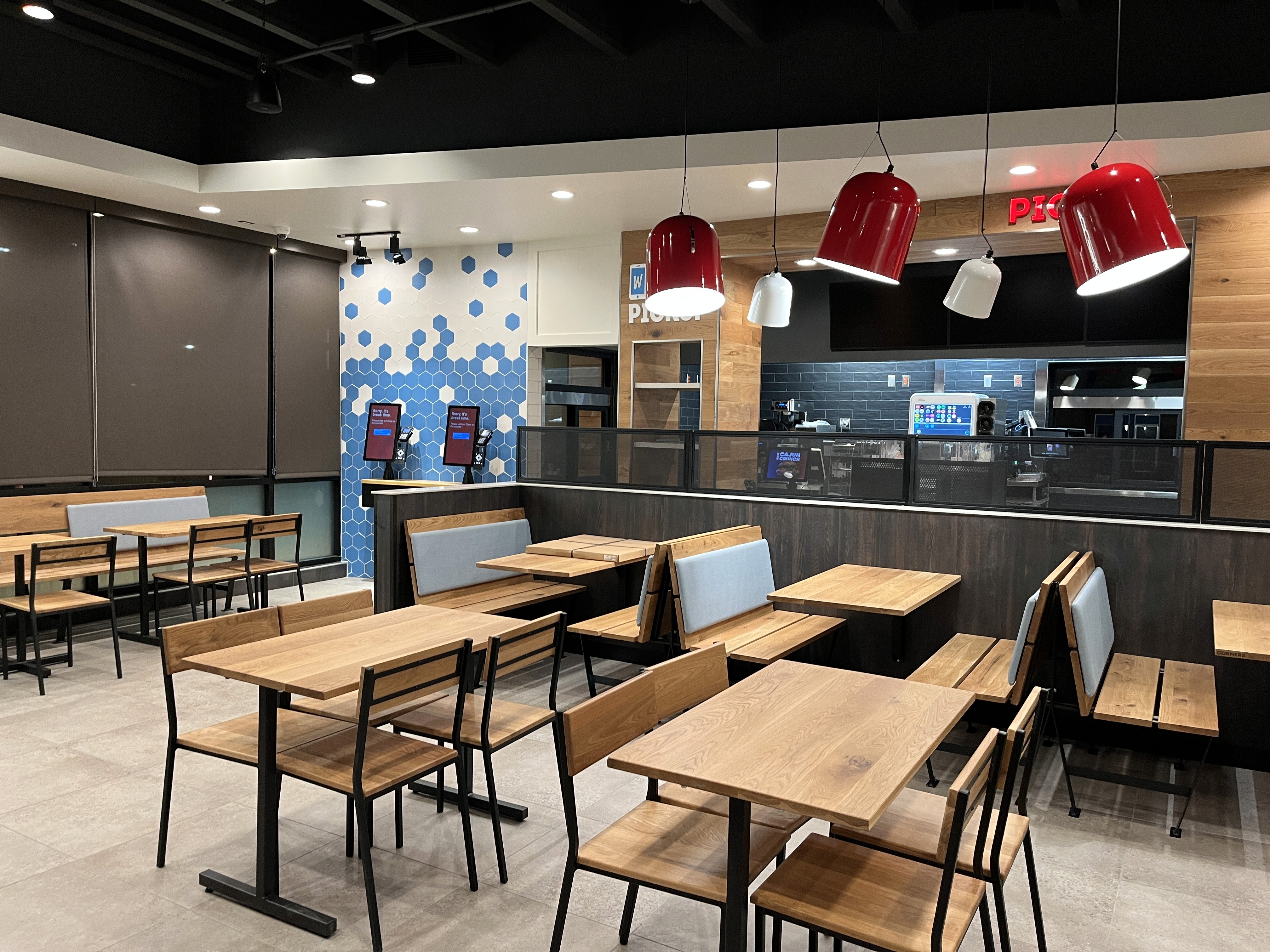 dish on white ceramic plate