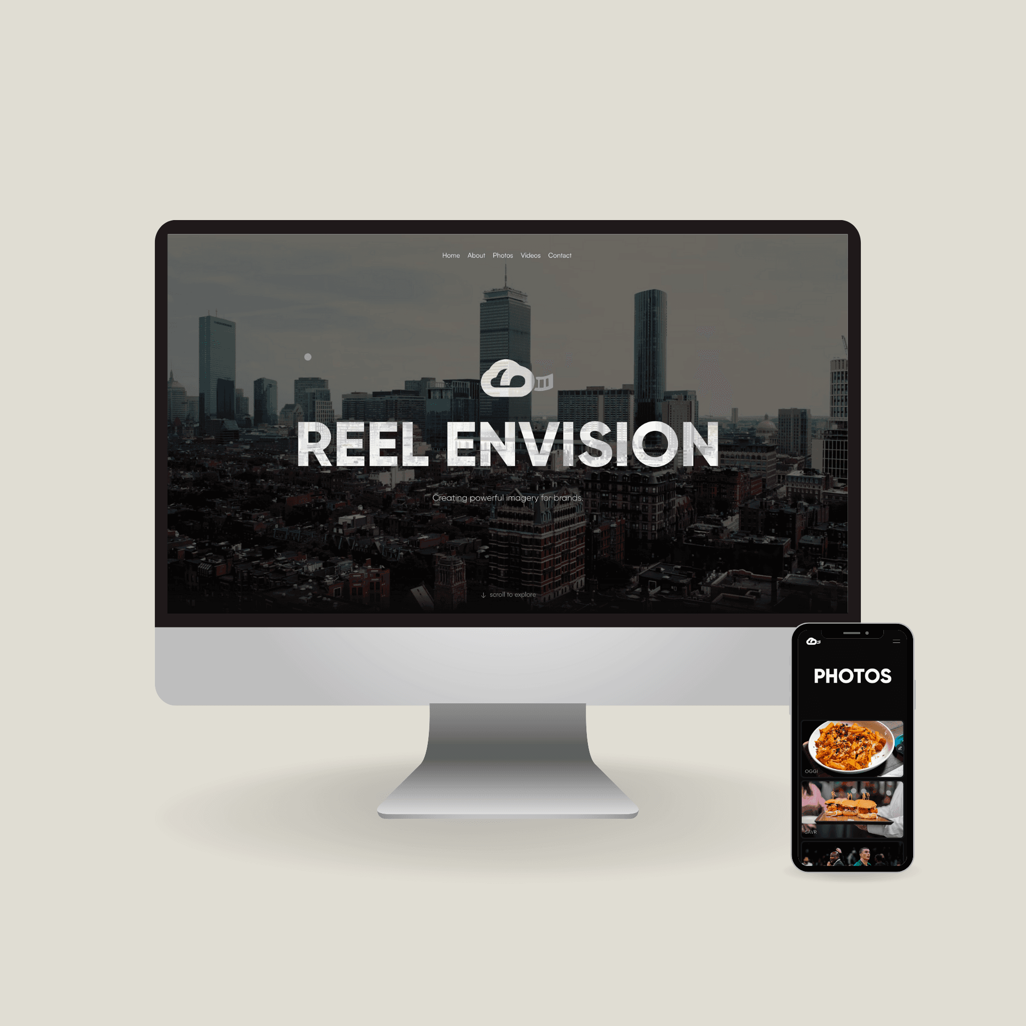 Reel Envision