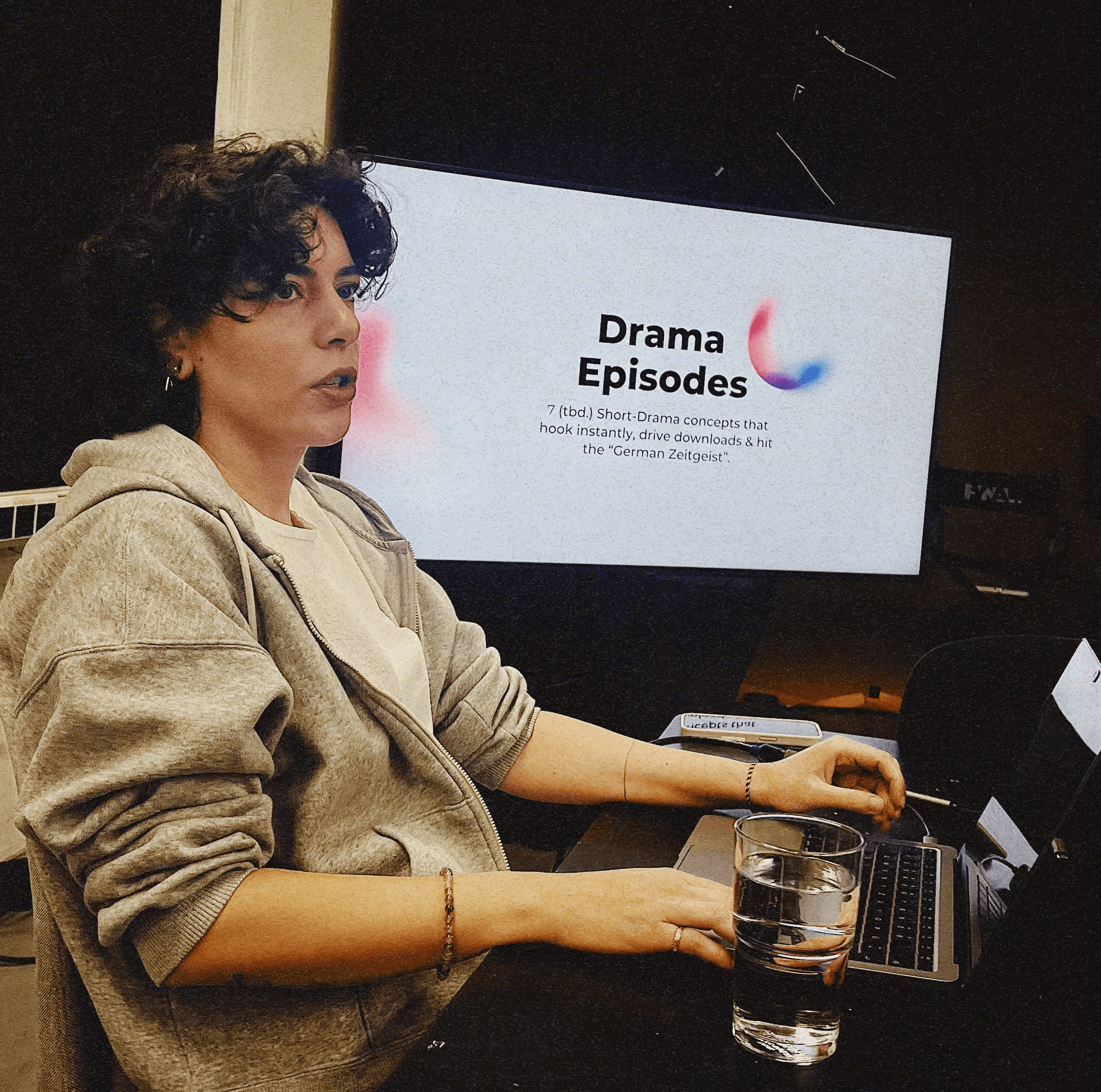 Filmproduktion Dortmund, Unternehmensfilm, Corporate Video, Kamera