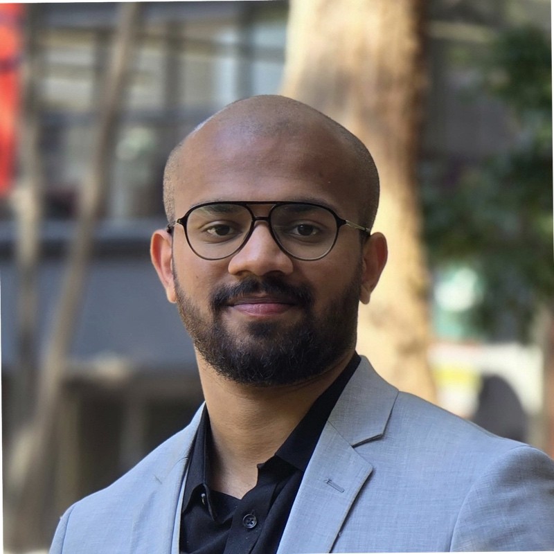 Profile Image of Mentee