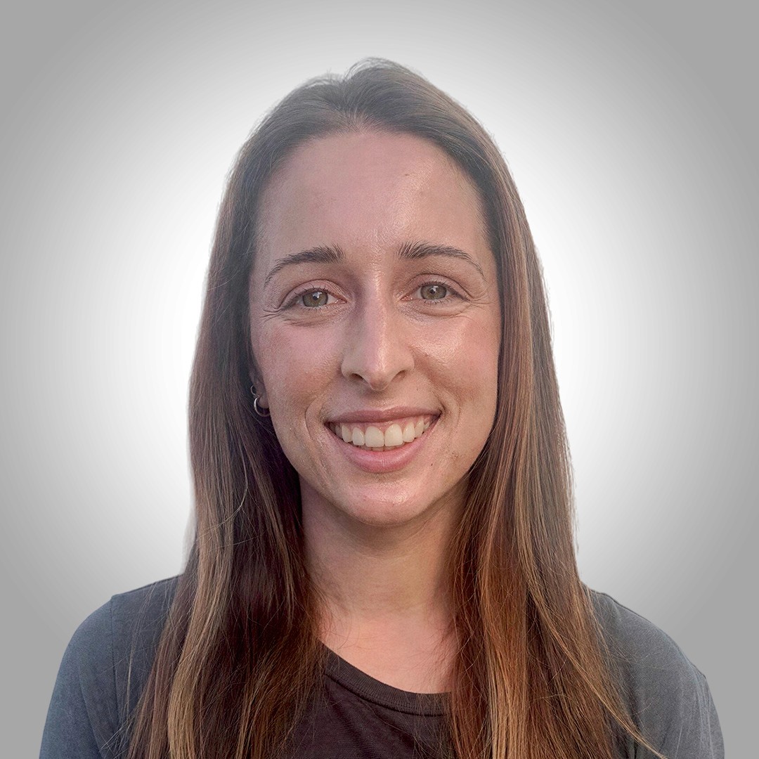 Natalia Sharon Turntabl