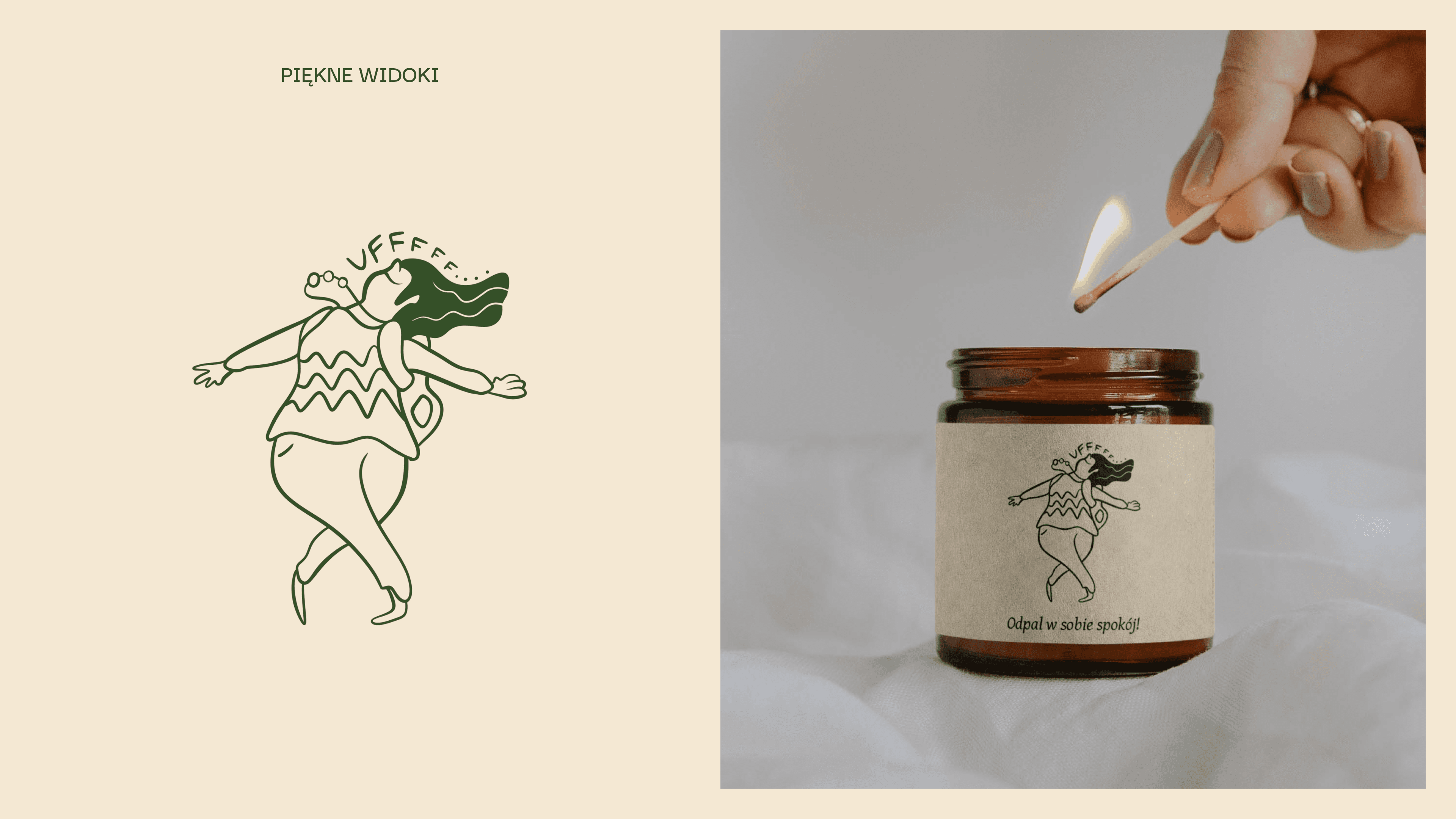 candy mockup