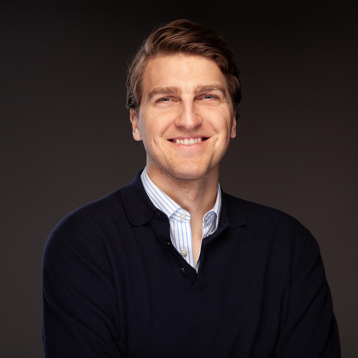 Alexandros Vassiliadis - Linexa Co-CEO