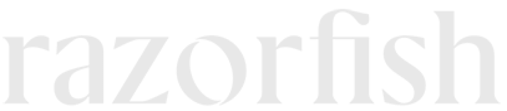 Logo Razorfish