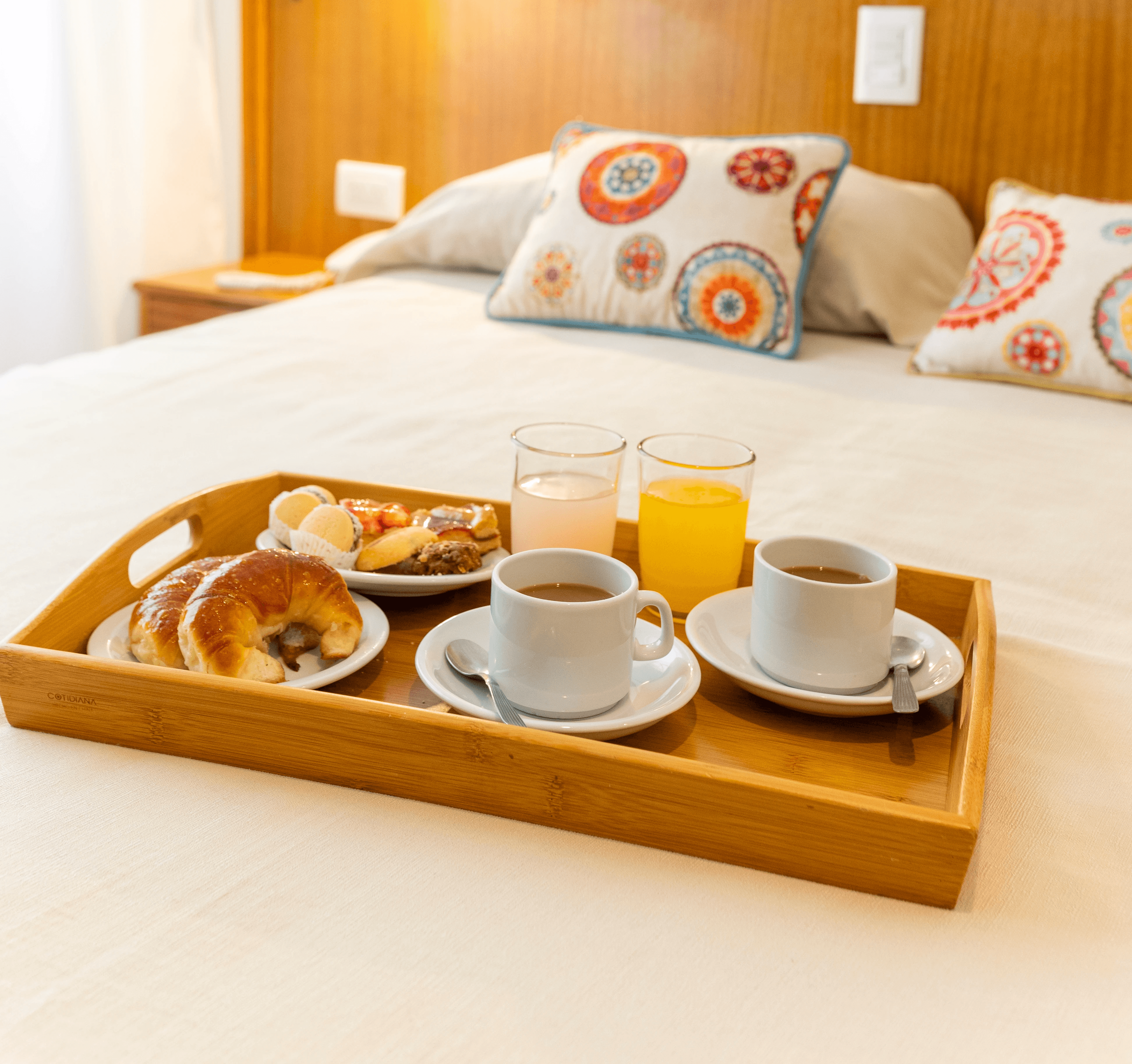Room Service