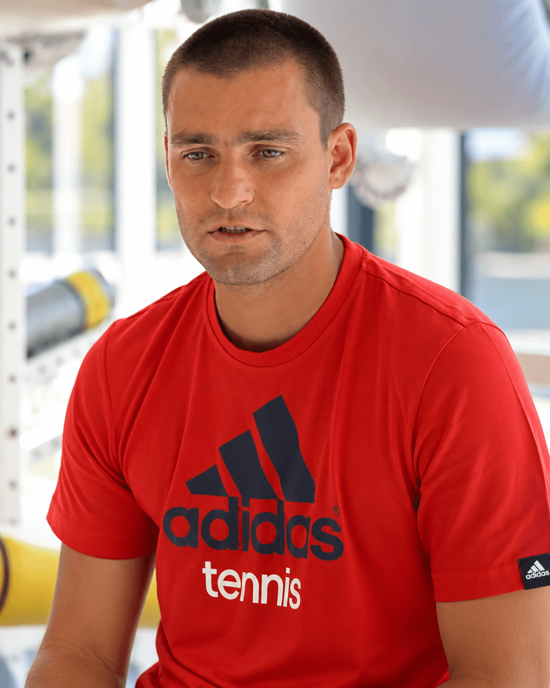 MIKHAIL YOUZHNY patient story