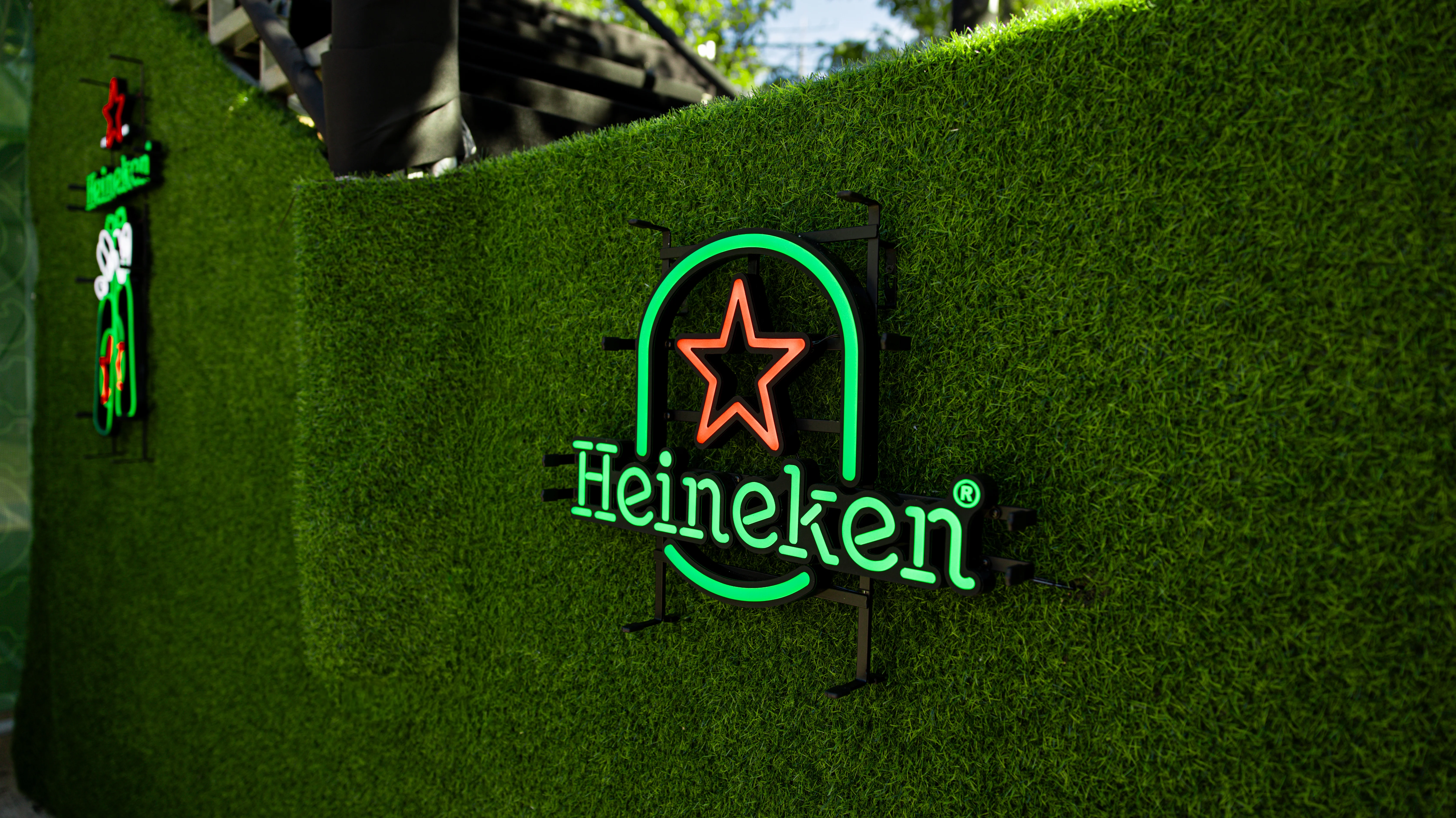 heineken event x futttura