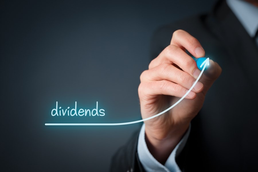 Dividendos