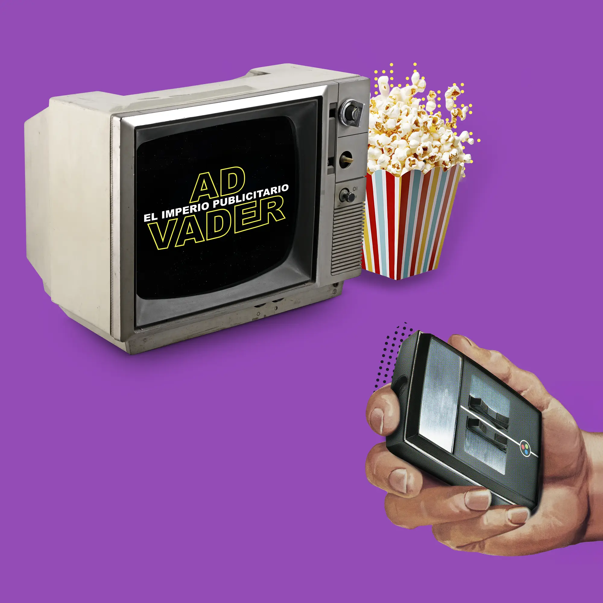 Cinco anuncios inspirados en Star Wars qué funcionan mejor que el episodio VII