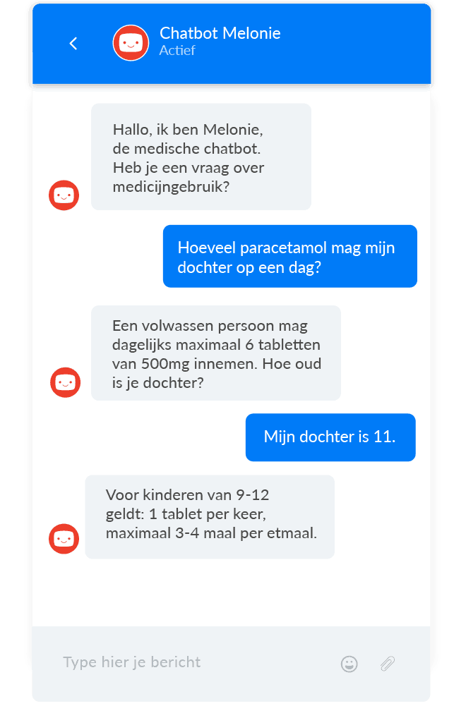 conversation