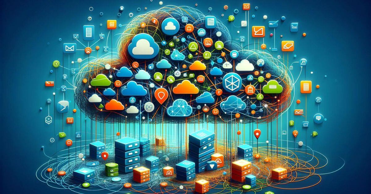 The operational impact of SaaS sprawl on IT support capacity, margins, and service delivery