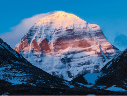 kailash parvat image