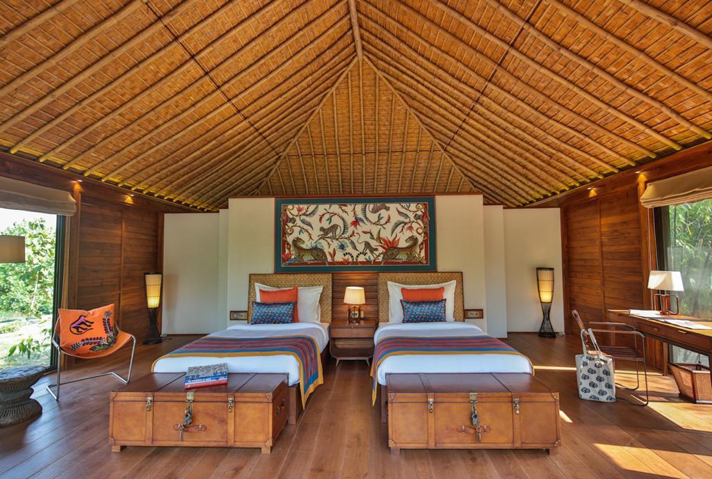 Cyril Amarchand Mangaldas