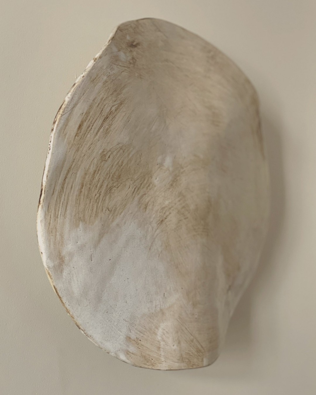 Garce-dimofski, Moon sconce