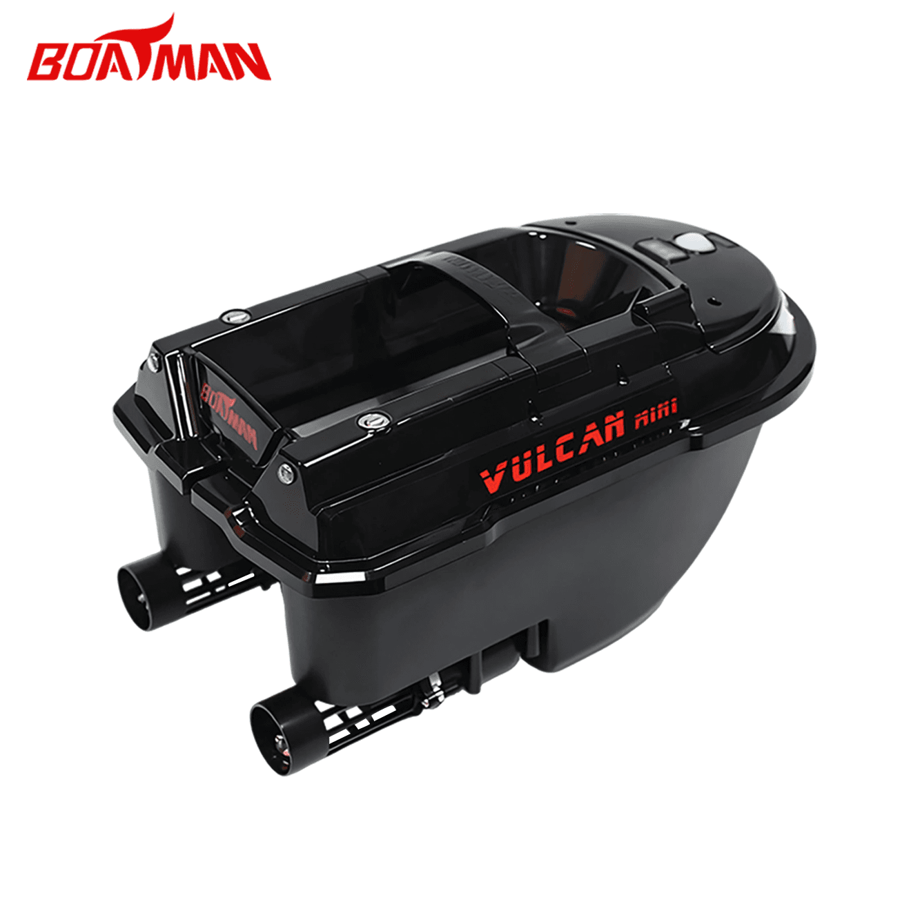 Boatman Romania Leader Pro