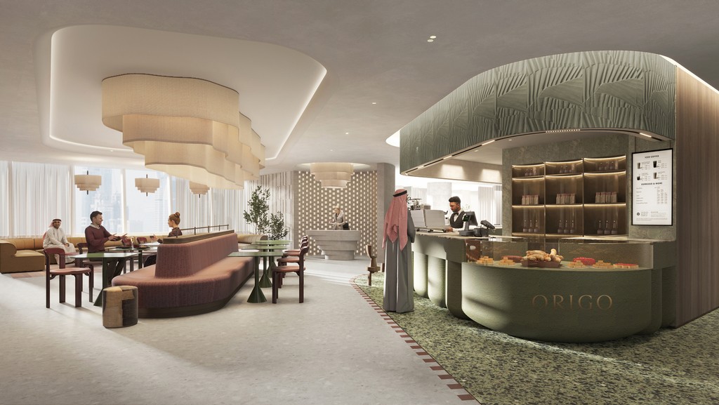 King Abdullah Financial District