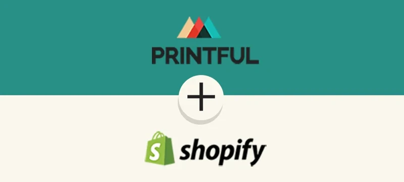 Printful_Shopify_print_on_demand_app