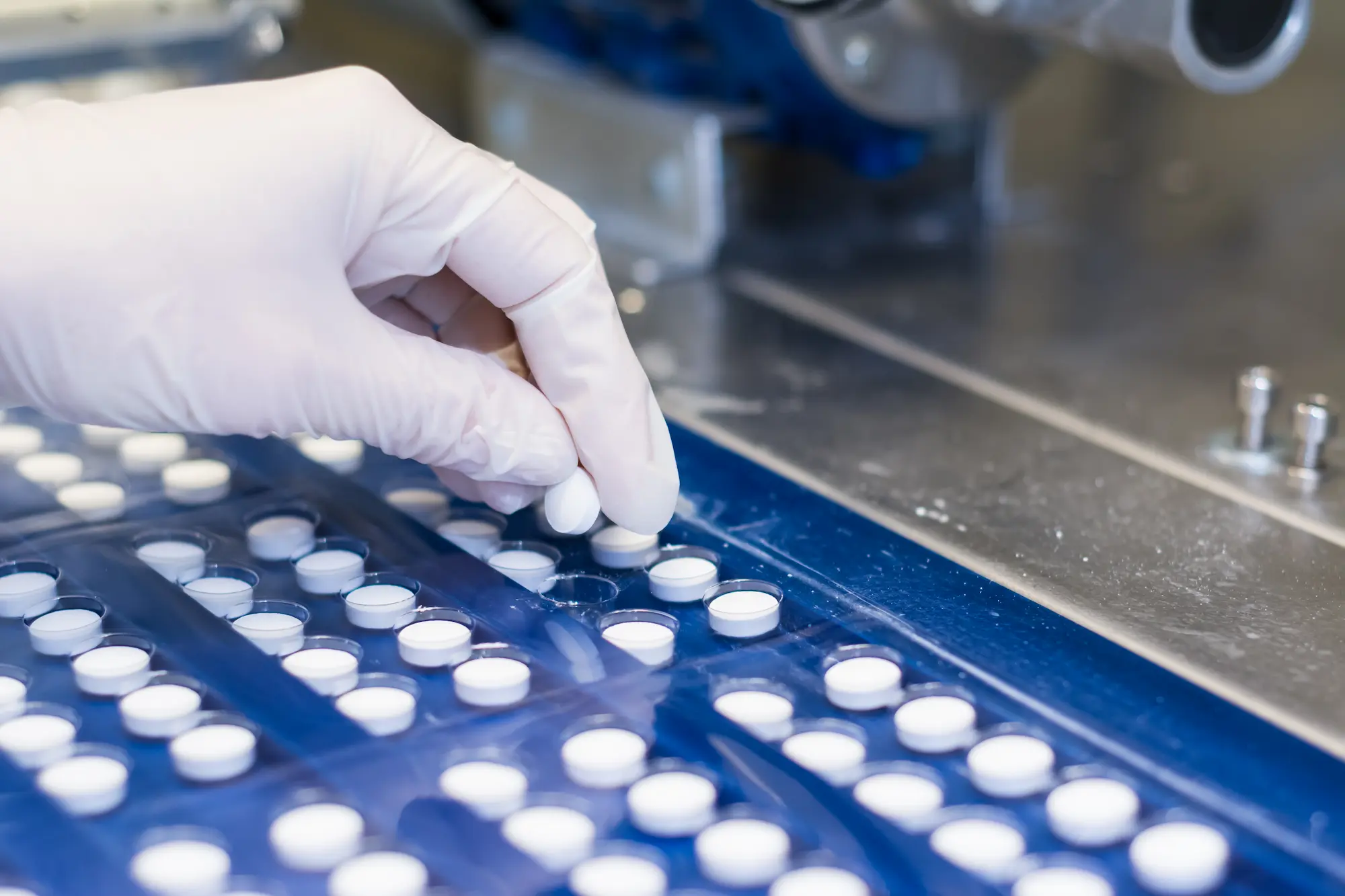 Sueldos en la industria farmacéutica España 2026
