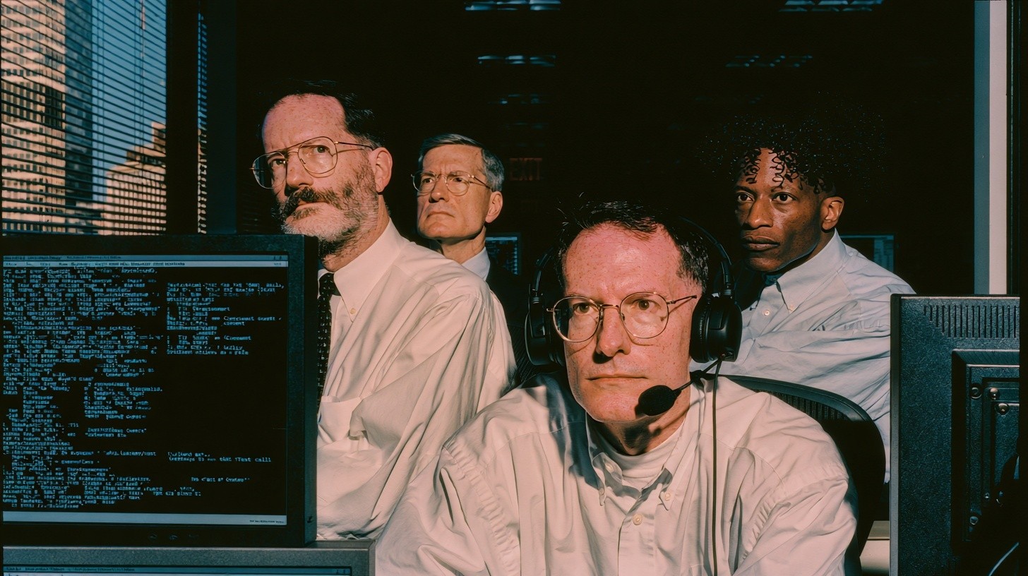 A voice-AI compliance team verifies four concrete controls during a test call: required disclosure, customer consent, permitted contact timing, and retained audit evidence