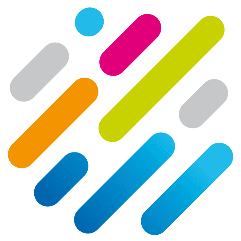 Customer logo