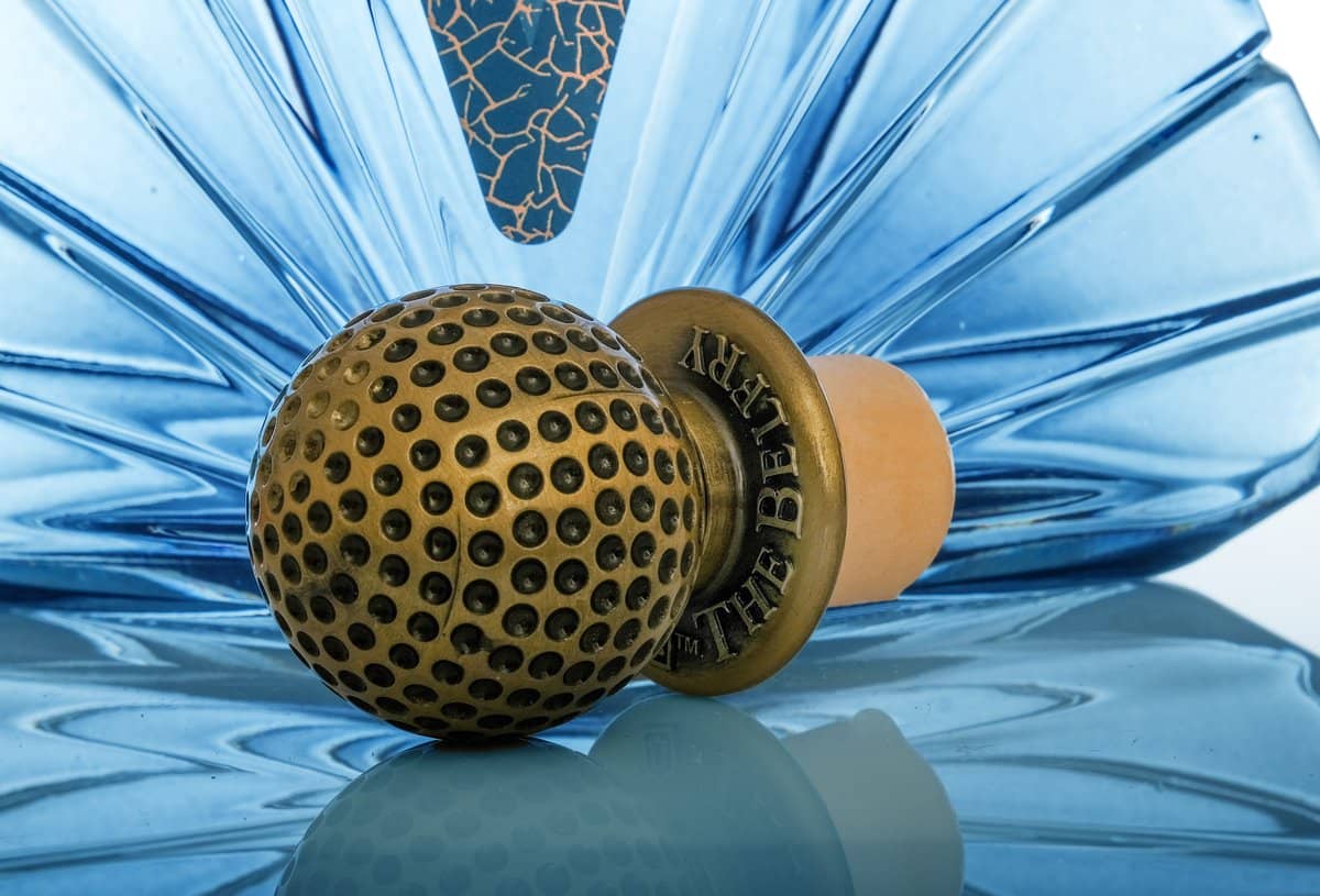 Bostocap reference spirit closure stopper