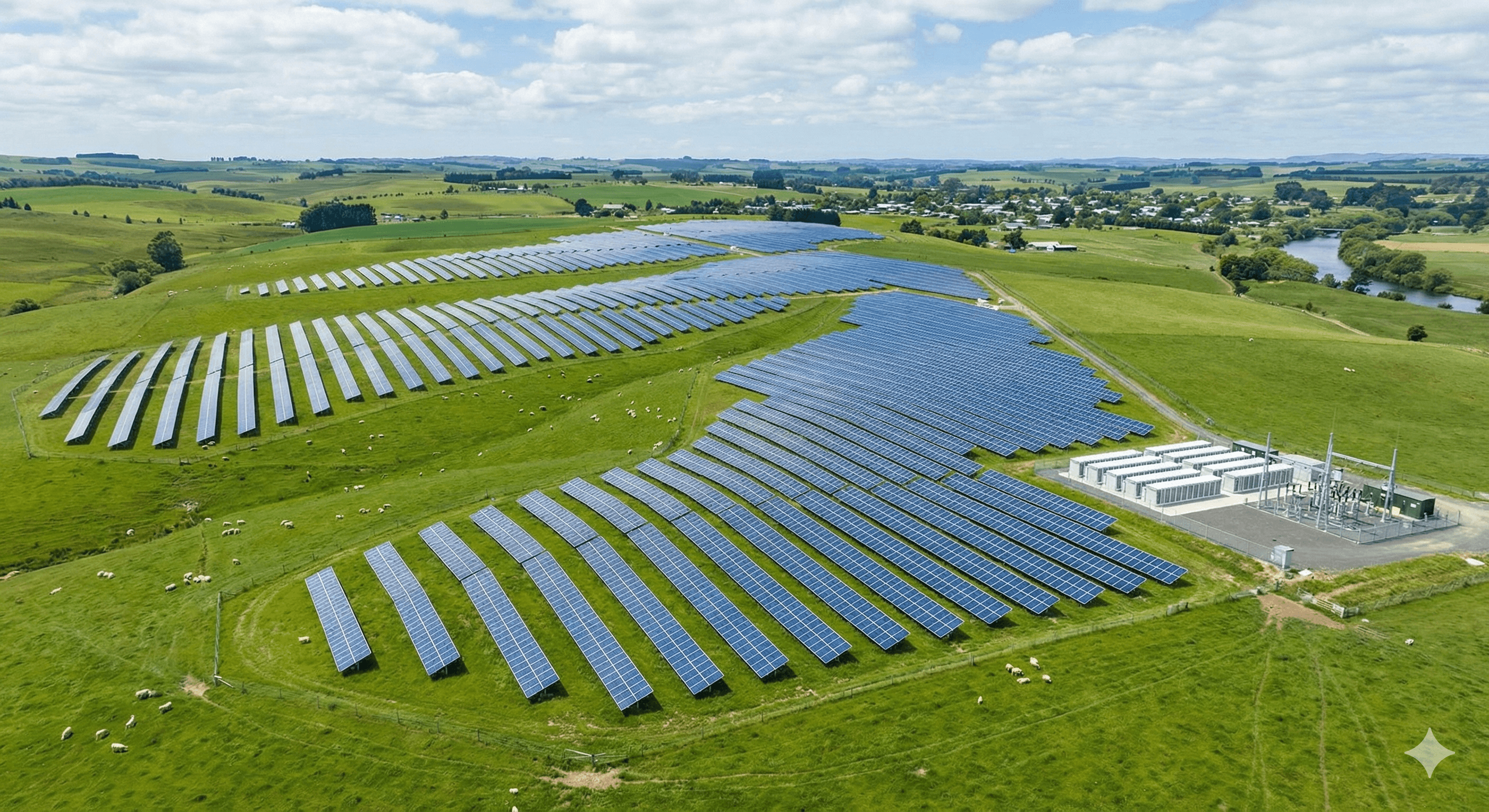 Intelligent Solar Tracking 