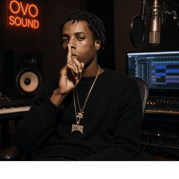 ROY WOODS