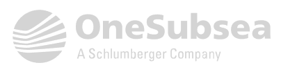 OneSubSea - Aplicat