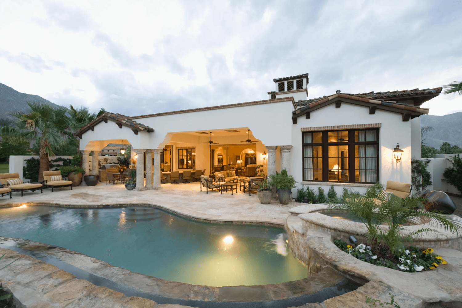 homes in Sothern California