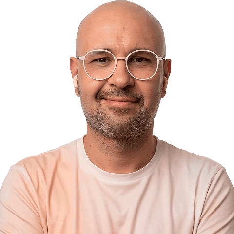 Retrato de Angelo Neri