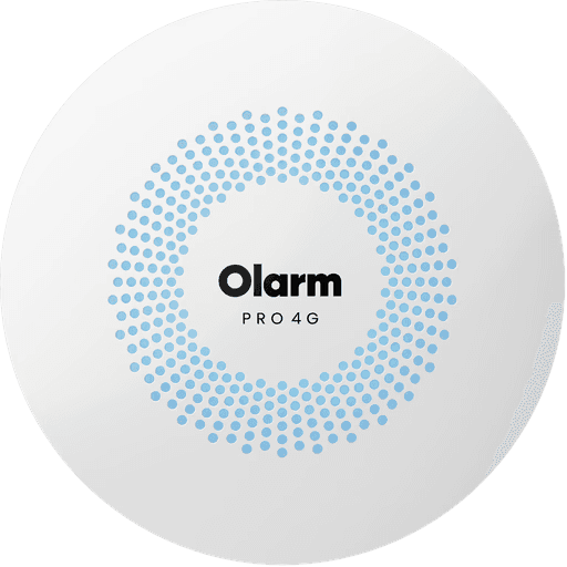 Olarm PRO 4G communicator