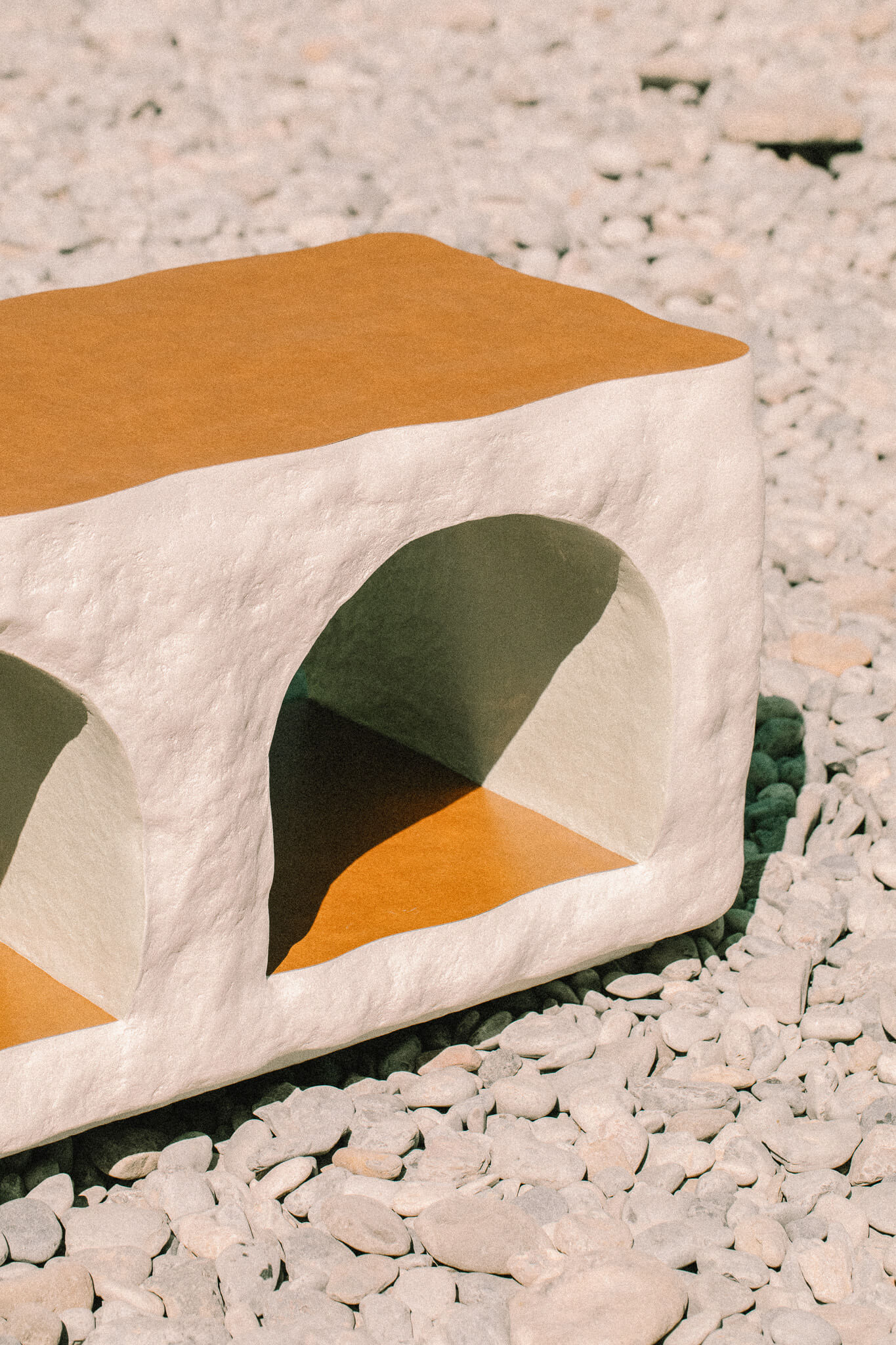 algo studio hablando de algo con alguien plaza fátima made week 2025 Arte y diseño en Monterrey