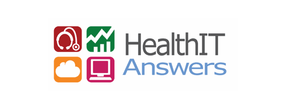 beckers health IT logo