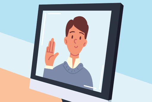 1nterview process - step 3