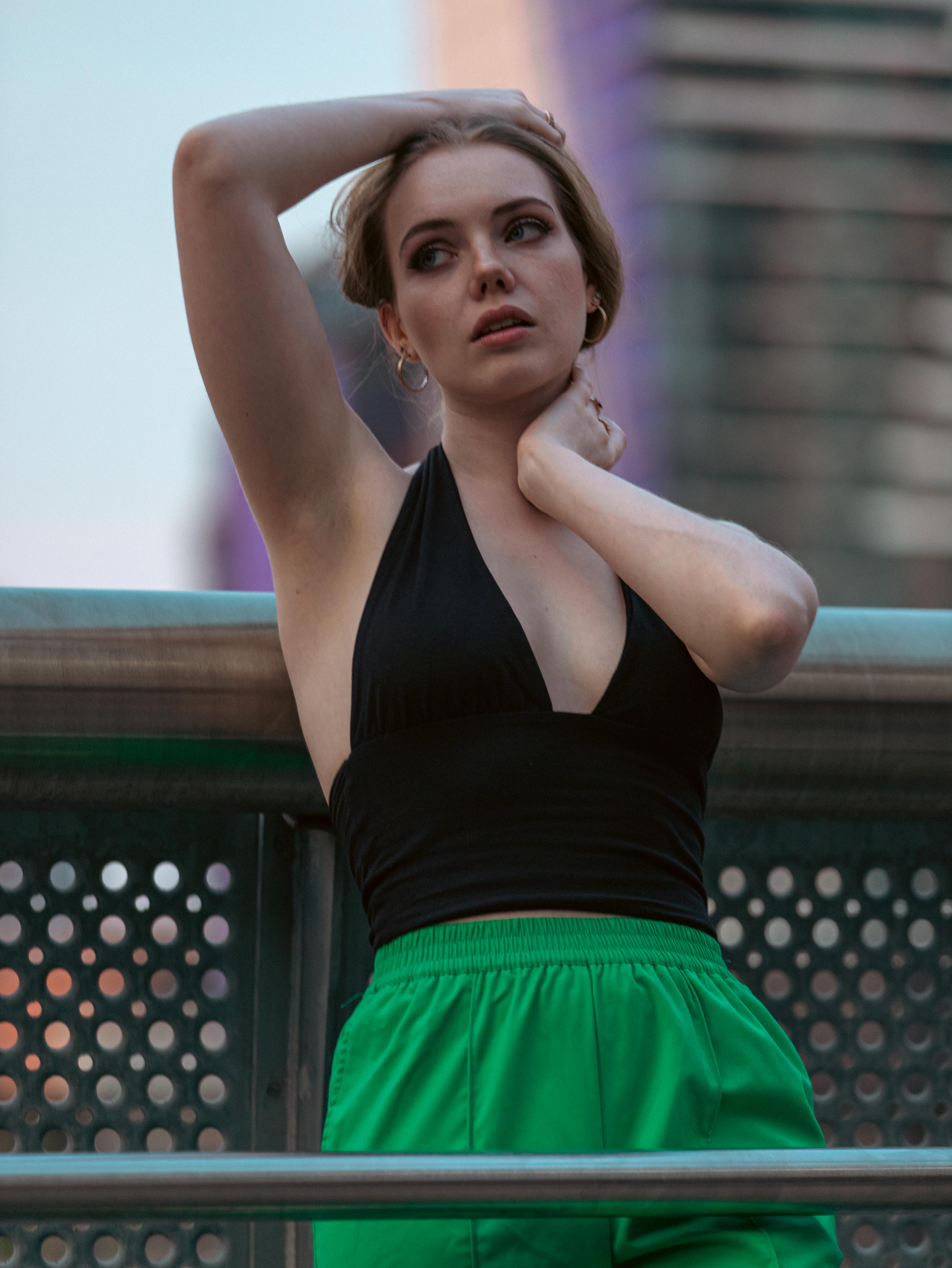 portrait photo