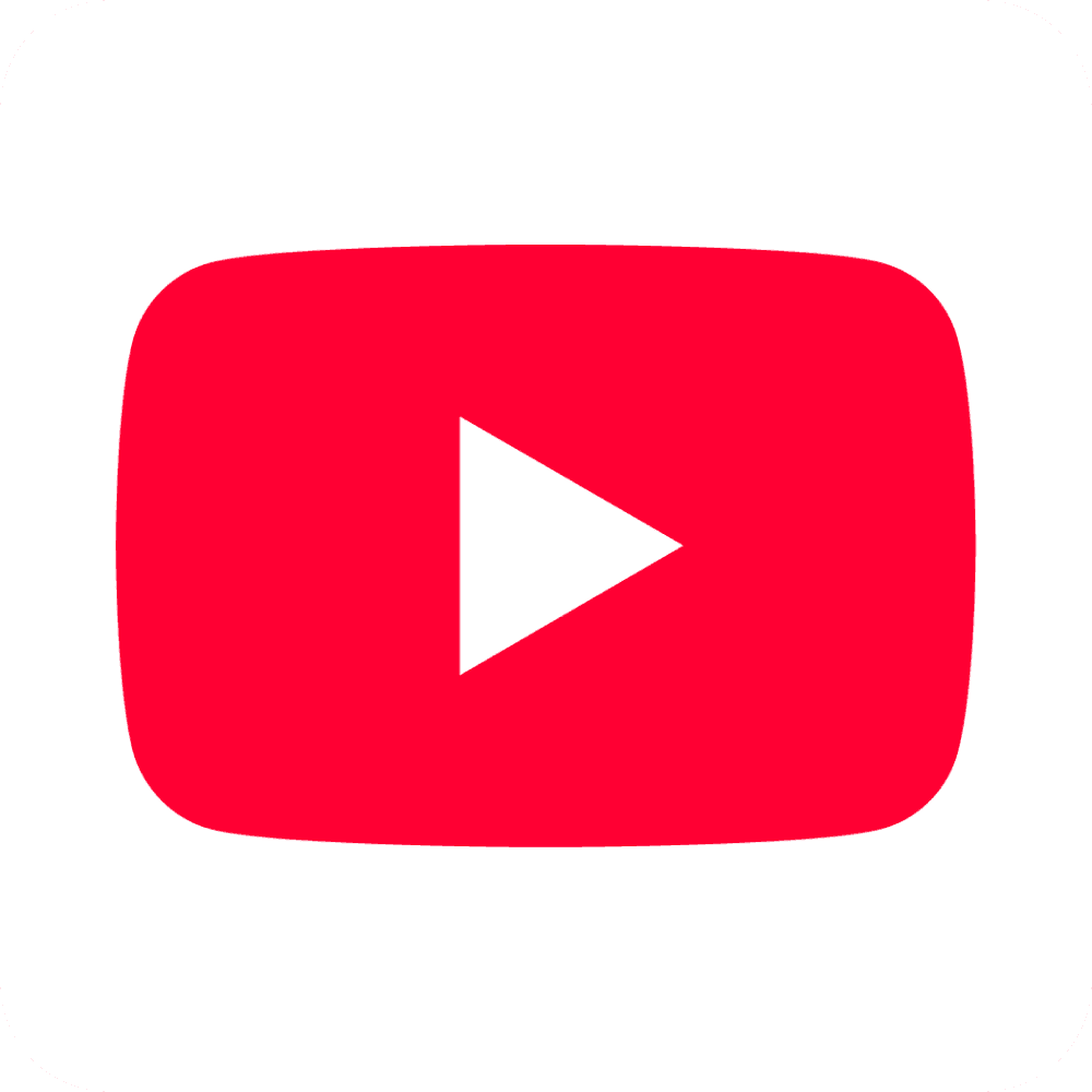 YouTube Music Icon
