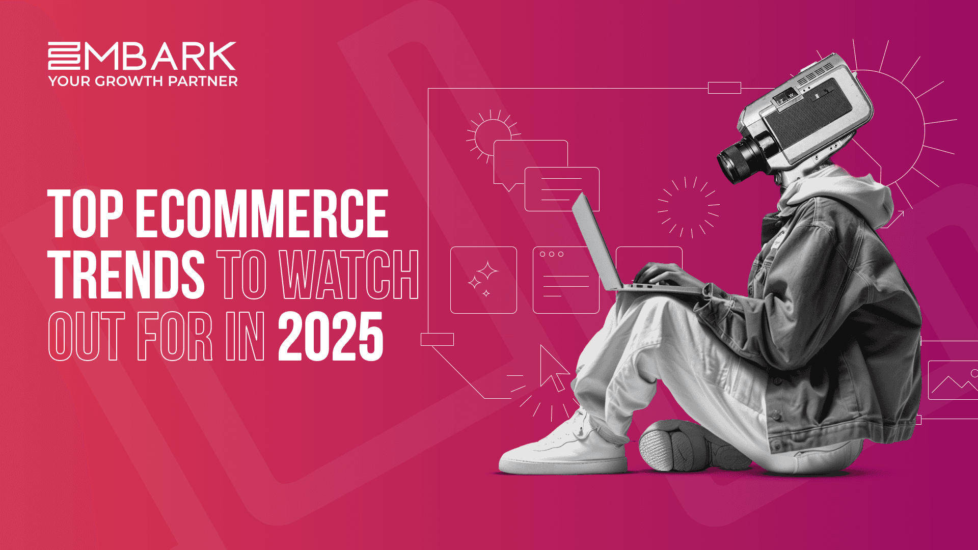 The Future of Ecommerce - Embark Growth Marketing