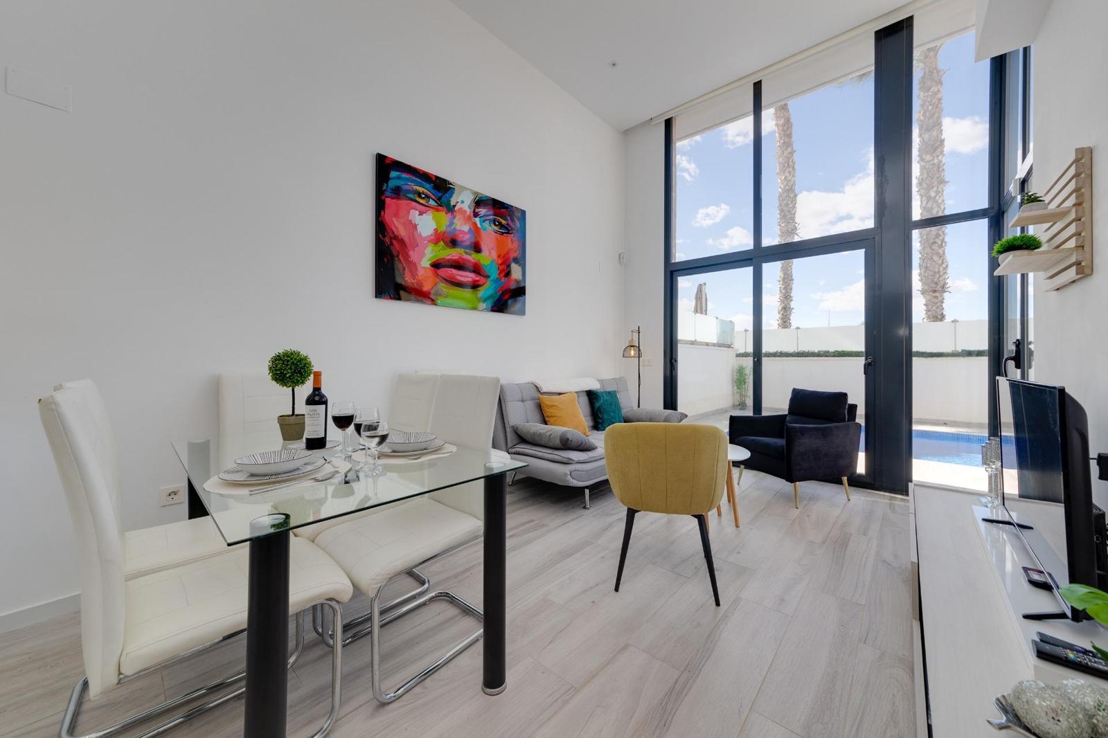 Commercial unit for sale in Lomas de Cabo Roig — 10