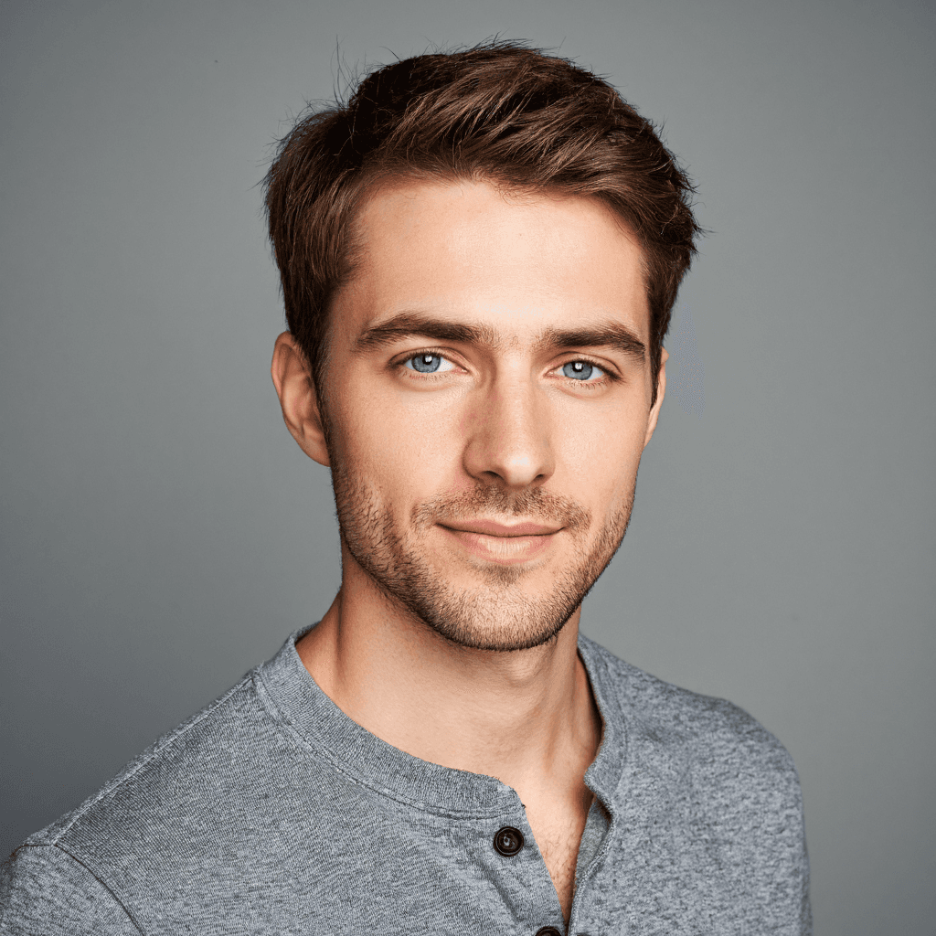 Profielfoto IT manager MSP