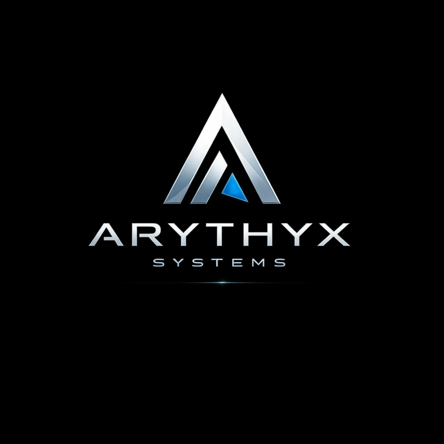 ARITHYX SYSTEMS logo
